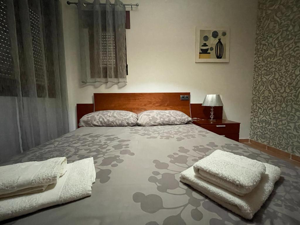 Costa Esuri Apartment Ayamonte Luaran gambar