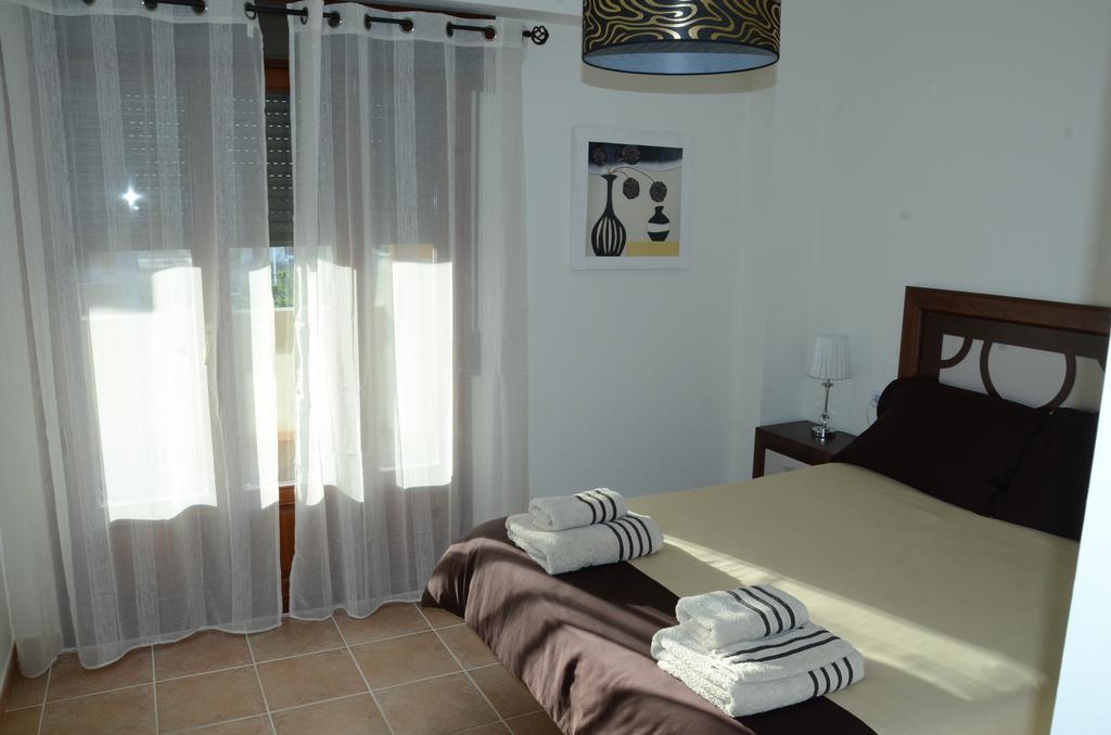 Costa Esuri Apartment Ayamonte Bilik gambar
